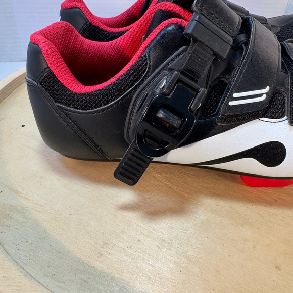 Peloton Women’s Indoor Cycling Shoes Sz 37 - Picture 4 of 8